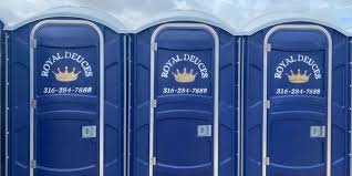 Best Portable Toilets for Disaster Relief Sites  in USA